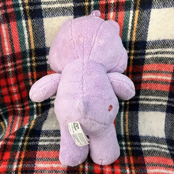 Care Bears Share Bear 2019 Collector's Edition Sundae 13 Inch - Picture 2 of 4